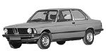 BMW E21 P355A Fault Code