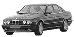 BMW E34 P355A Fault Code