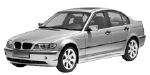 BMW E46 P355A Fault Code