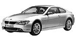 BMW E63 P355A Fault Code