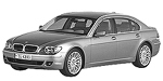 BMW E65 P355A Fault Code