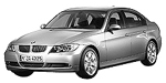 BMW E90 P355A Fault Code