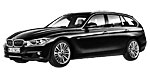 BMW F31 P355A Fault Code